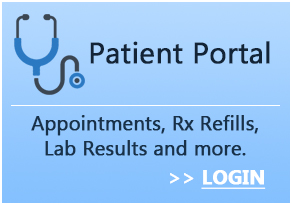 Patient Portal